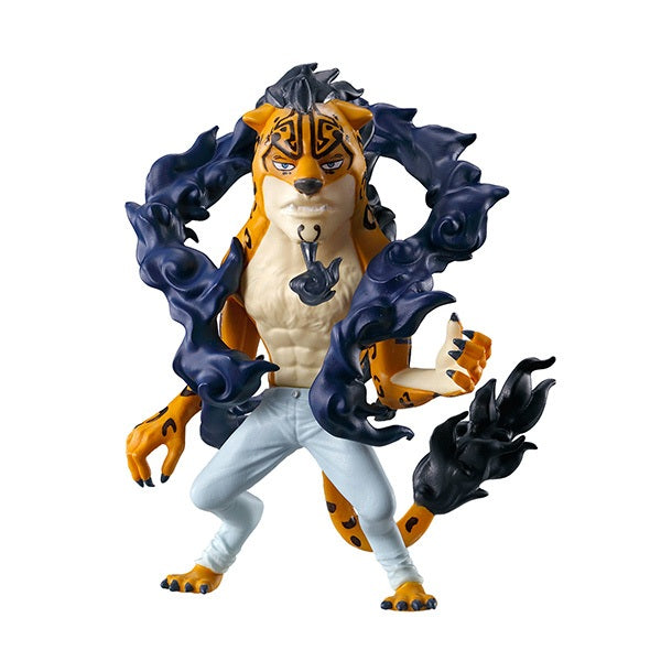 Bandai - One Piece Onepi No Mi Volume 19 Set of 6