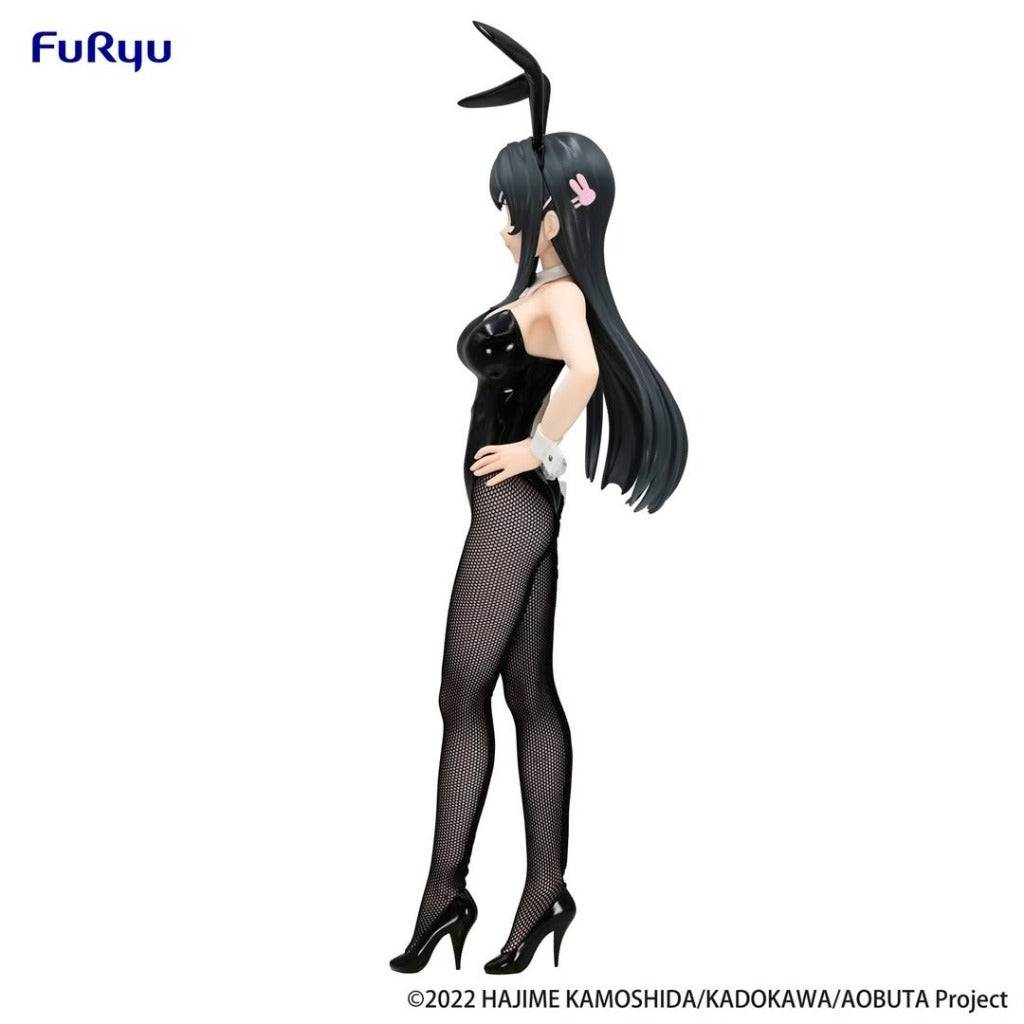 FuRyu - Rascal Does Not Dream Series BiCute Bunnies Figure - Mai Sakurajima