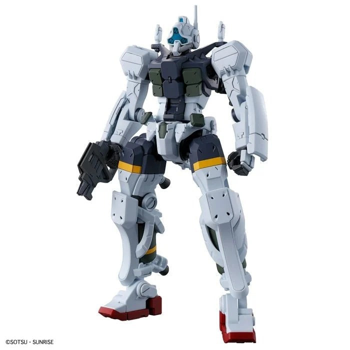 Bandai Gundam HG 1/144 Bocata's Gelgoog GQ