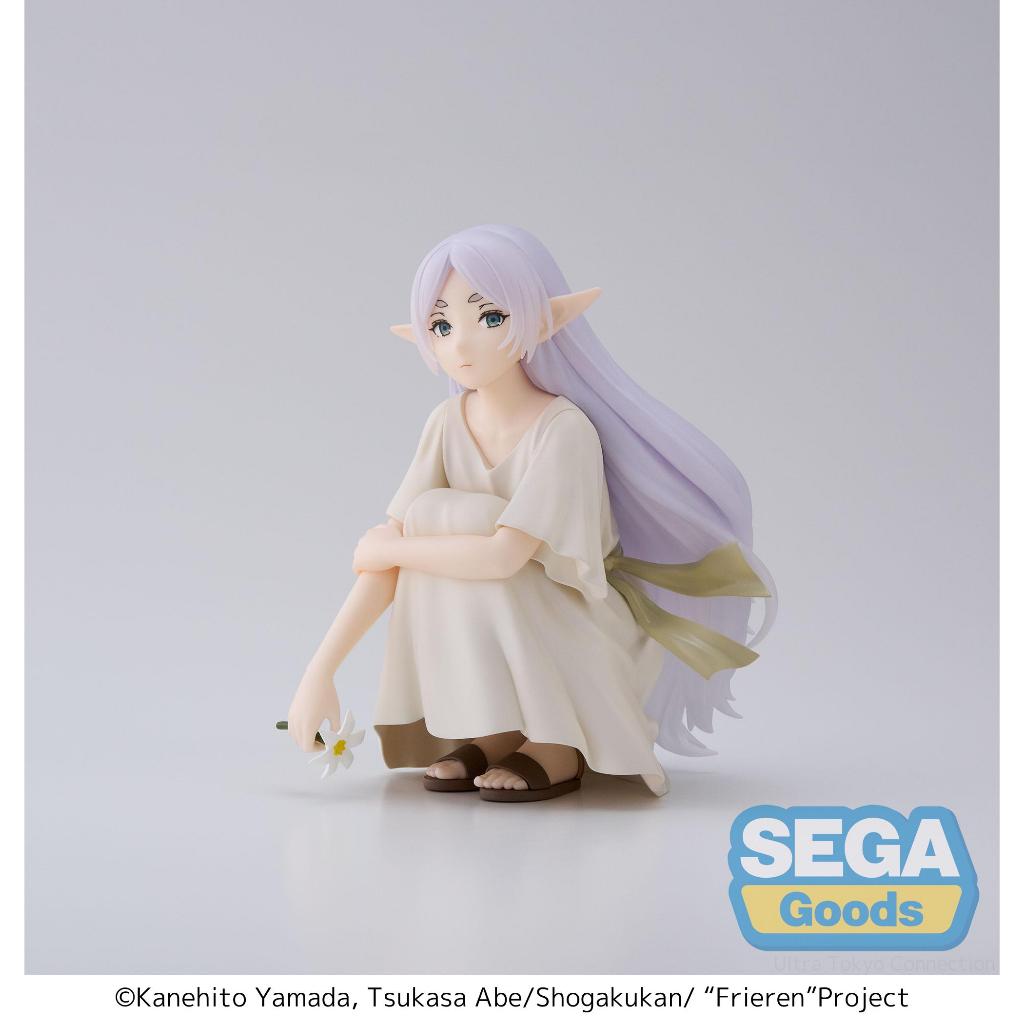 SEGA - Frieren: Beyond Journey's End Yumemirize Frieren Past