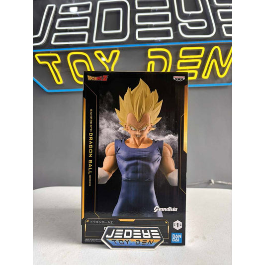 Bandai - Dragon Ball Z Grandista Vegeta