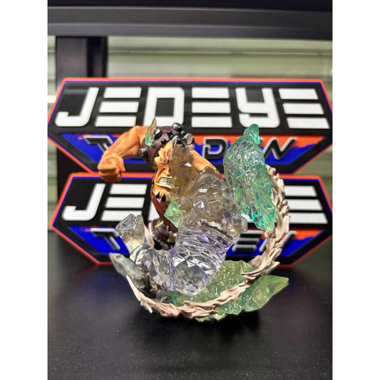 G5 Studio - Jozu WCF Scale (Resin)