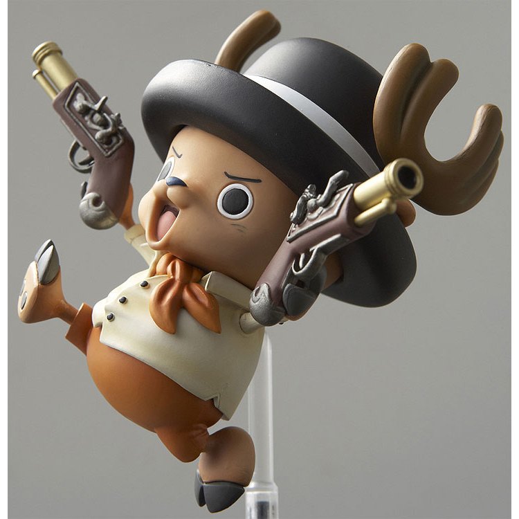 DPCF - One Piece Chopper Figure [LOOSE]