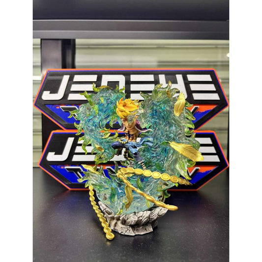 G5 Studio - Marco WCF Scale (Resin)