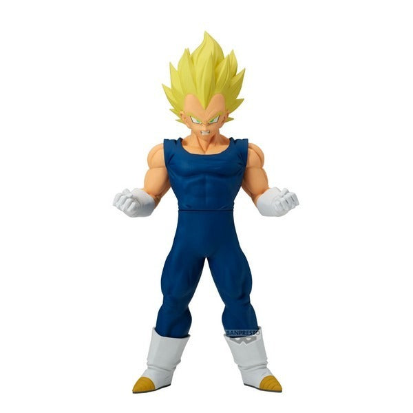 Bandai - Dragon Ball Z Grandista Vegeta