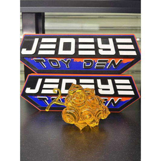Demon Studio - Kizaru Light Devil Fruit (Resin)