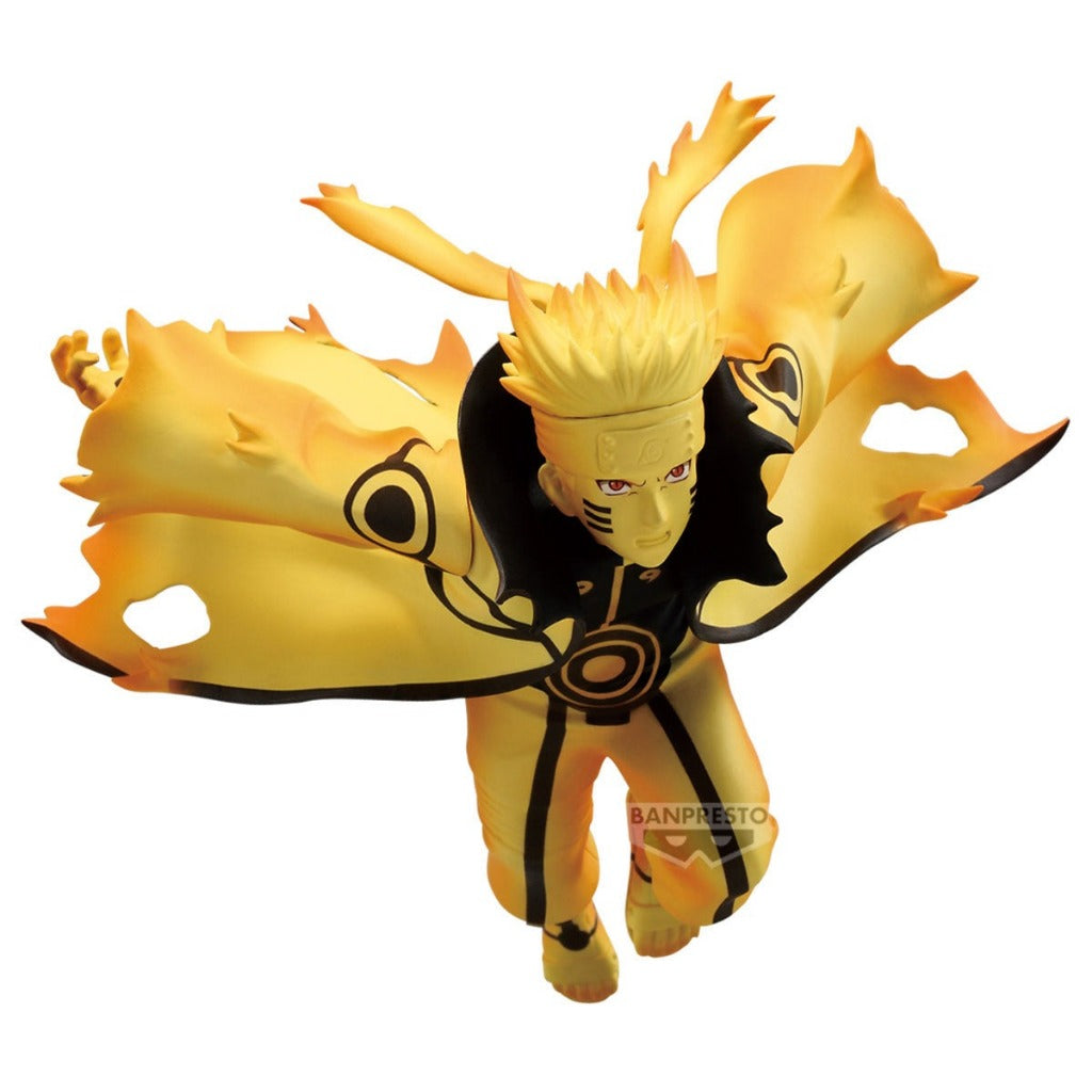 Bandai - Naruto Shippuden Vibration Stars - Uzumaki Naruto VI