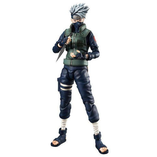 MegaHouse - Variable Action Heroes DX Kakashi