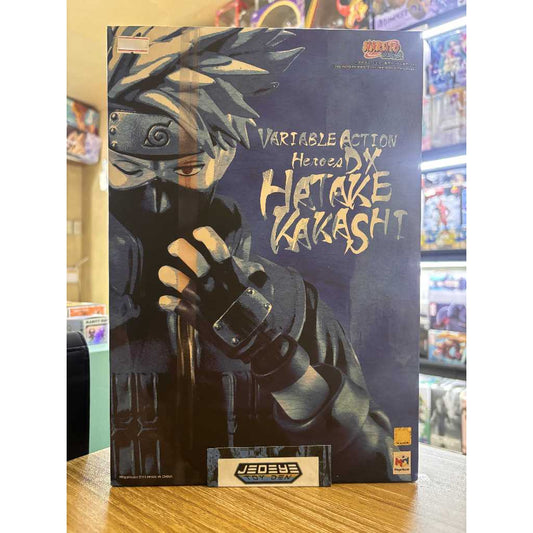 MegaHouse - Variable Action Heroes DX Kakashi