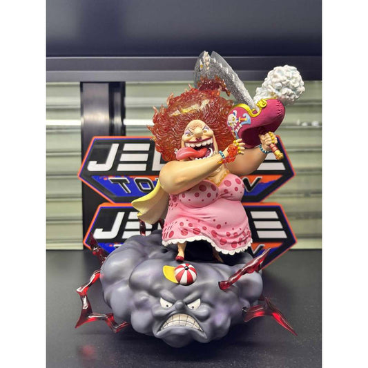G5 Studio - Big Mom Version 1 MEGA WCF Scale (Resin)