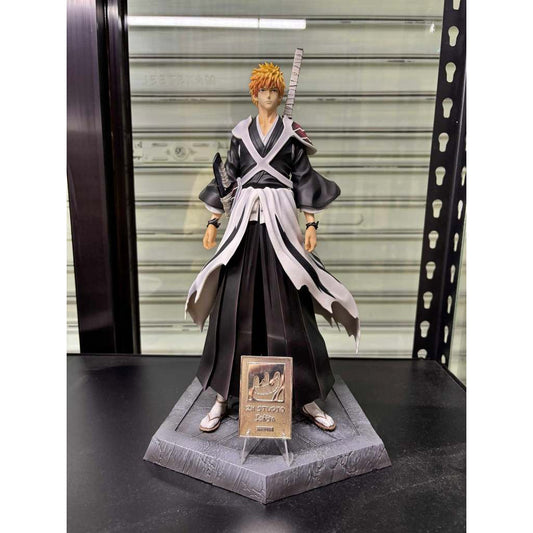 ZH Studio - Kurosaki Ichigo 1/6 Scale (Resin)
