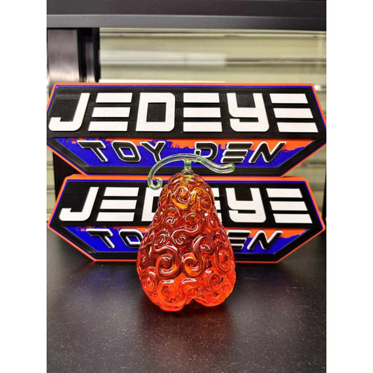 Demon Studio - Akainu Magma Devil Fruit (Resin)