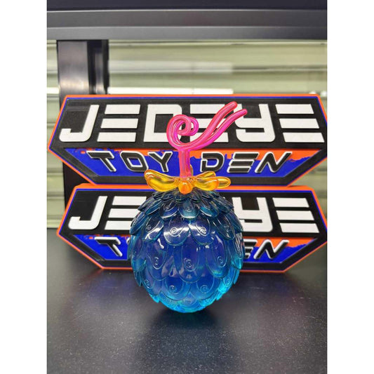 Demon Studio - Kaido Dragon Devil Fruit (Resin)