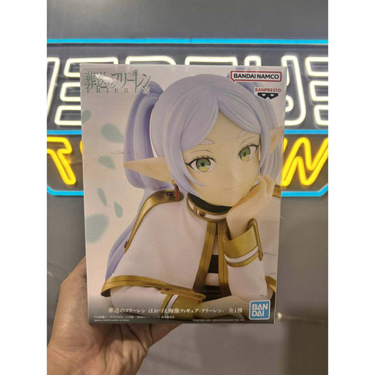 Bandai - Banpresto Frieren: Beyond Journeys End Frieren Bust