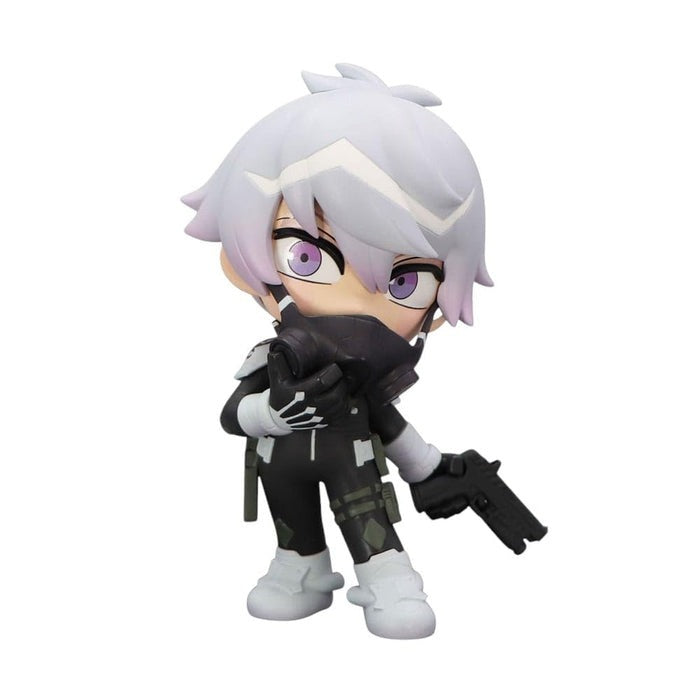 FuRyu - Kaiju No. 8 TOONIZE -Reno Ichikawa Normal Color Ver.