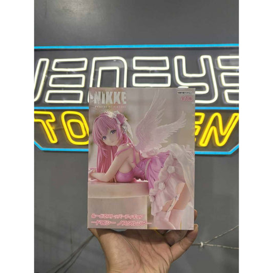 Furyu Goddess Of Victory: Nikke Noodle Stopper Figure Dorothy Nostalgia