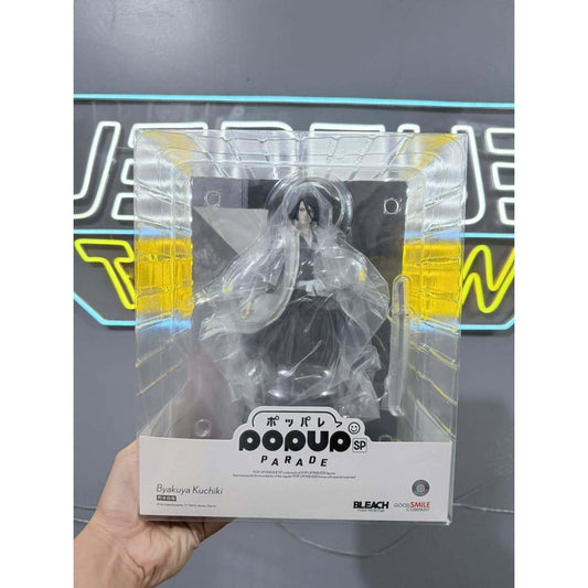 Good Smile Company Pop Up Parade Bleach Byakuya Kuchiki