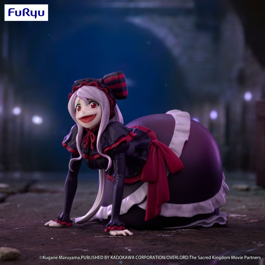 Furyu - Overlord Noodle Stopper Figure Shalltear