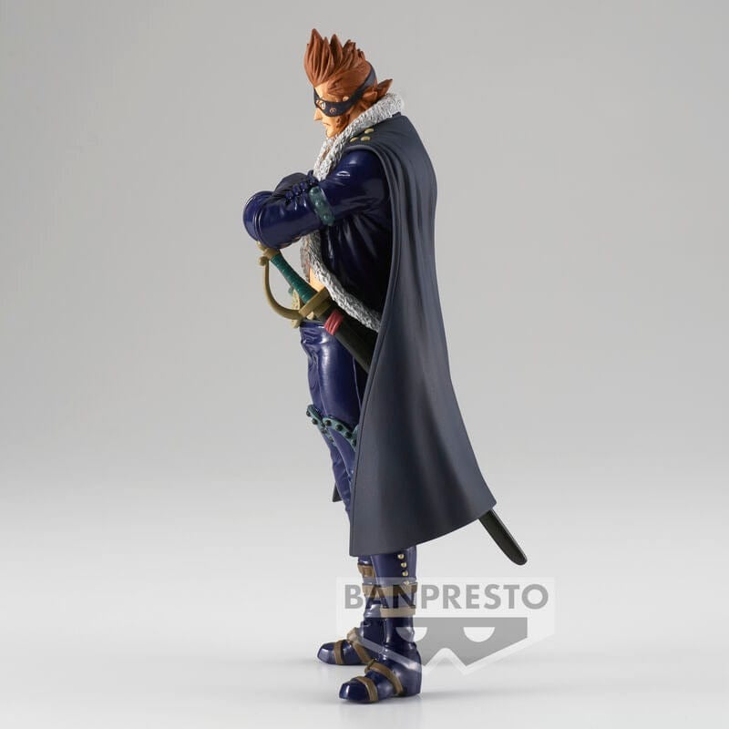 Bandai - Banpresto DXF The Grandline Men Wanokuni Vol. 22 X Drake