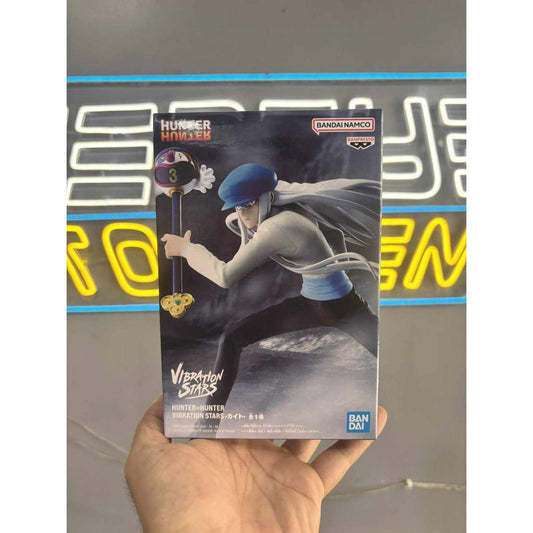 Bandai - Banpresto HUNTER×HUNTER Vibration Stars Kcyytt