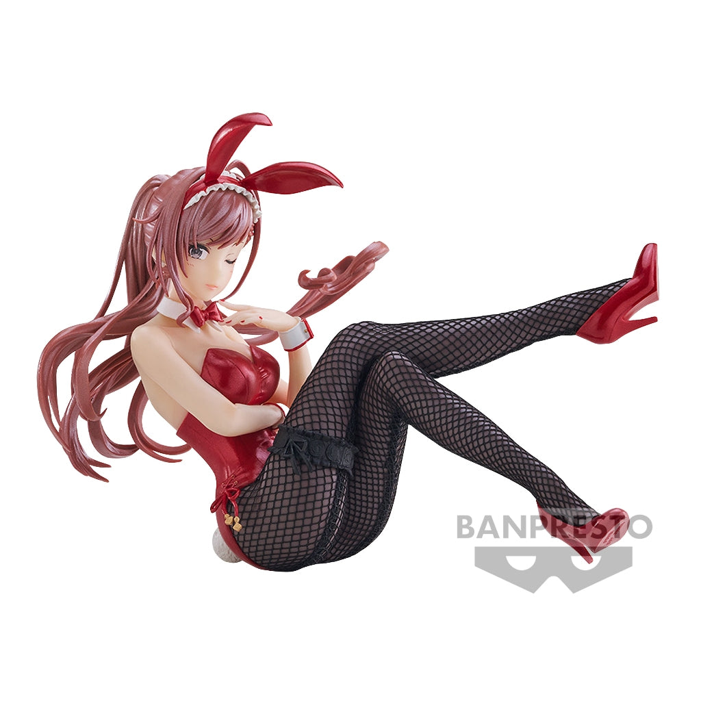 Bandai - Banpresto The Idolm@ster ESPRESTO Natsuha Arisugawa Repaint Ver.