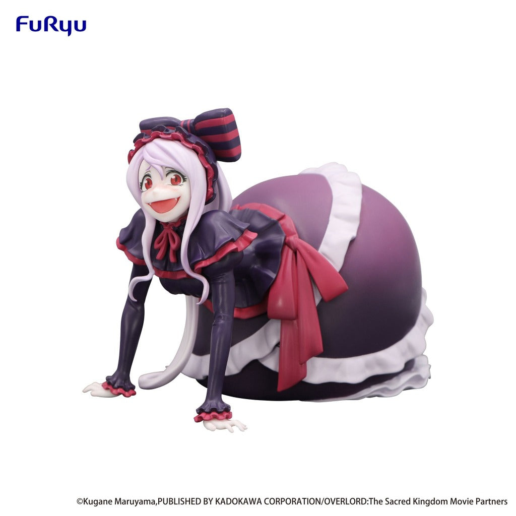 Furyu - Overlord Noodle Stopper Figure Shalltear