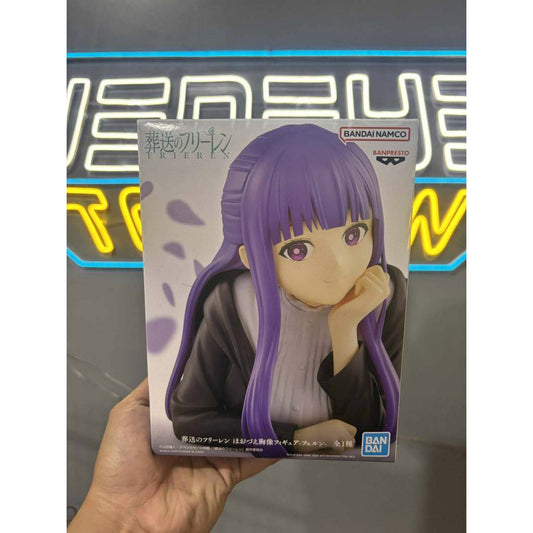 Bandai - Banpresto Frieren: Beyond Journeys End Fern Bust