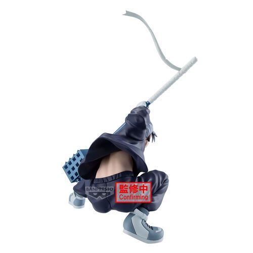 Bandai - Banpresto Sakamoto Days Vibration Stars Gaku