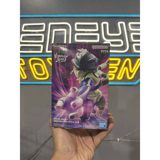 Bandai - Banpresto Hunter×Hunter Vibration Stars Meruem