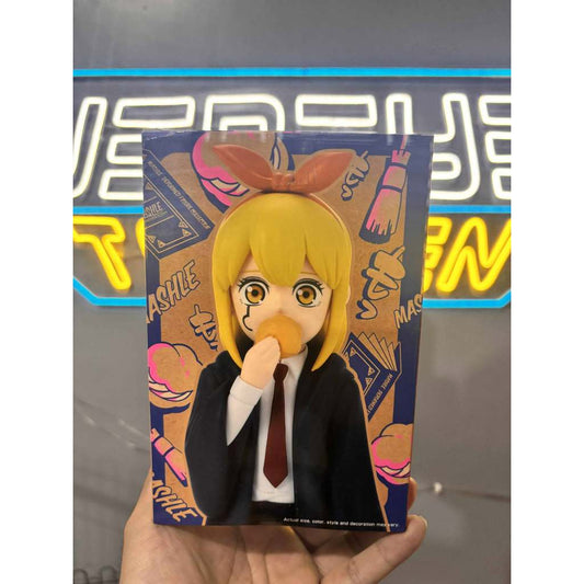 Bandai - Banpresto Mashle Magic and Muscles Lemon Irvine