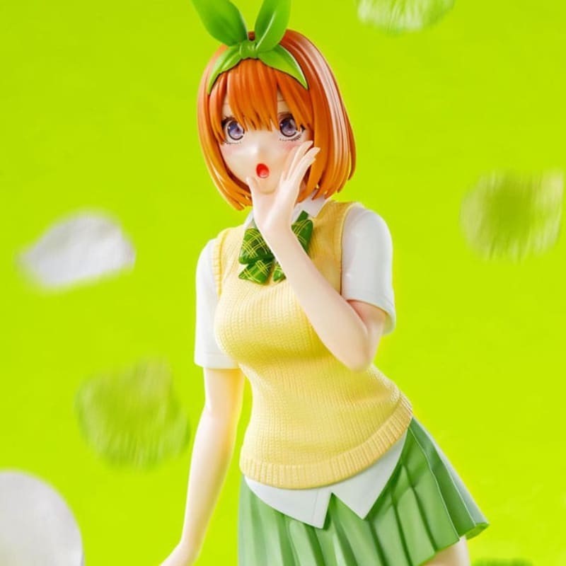 SEGA - Luminasta The Quintessential Quintuplets Specials Yotsuba Nakano