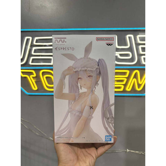 Bandai - Banpresto Rurudo Espresto Sleepy Bunny Sugar