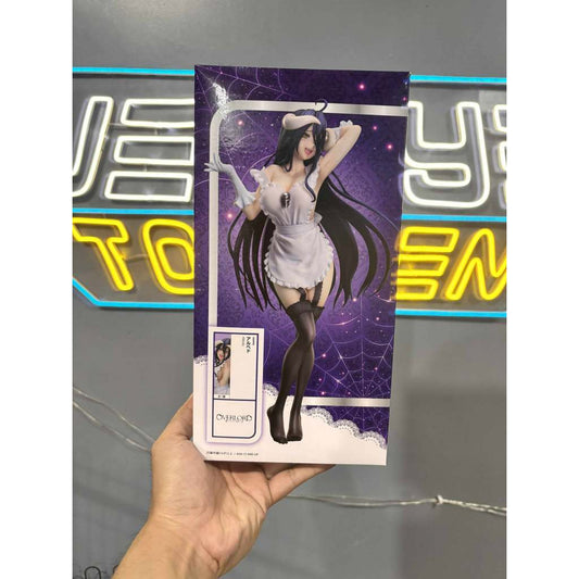 Elcoco Overlord Albedo 1/7 Scale Figure