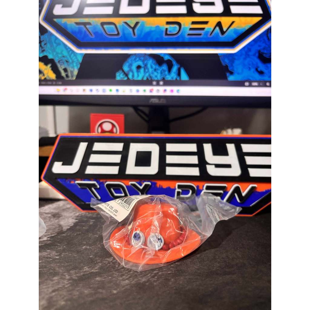 Bandai - Banpresto  One Piece Hat Collection Figure