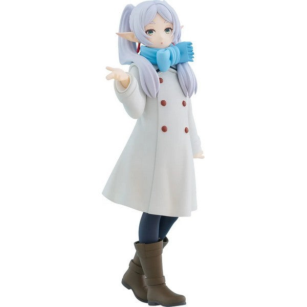 Good Smile Company Pop Up Parade Frieren: Blow Kiss Ver.