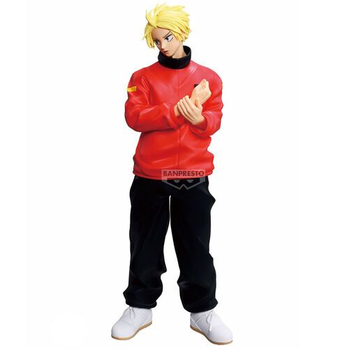 Bandai - Banpresto Sakamoto Days Solid Scene Collection Asakura Shin