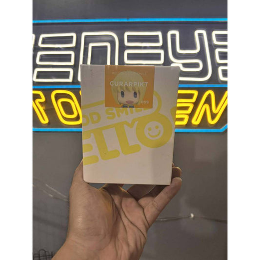 Good Smile Company Hello! Good Smile HUNTER×HUNTER Kurapika