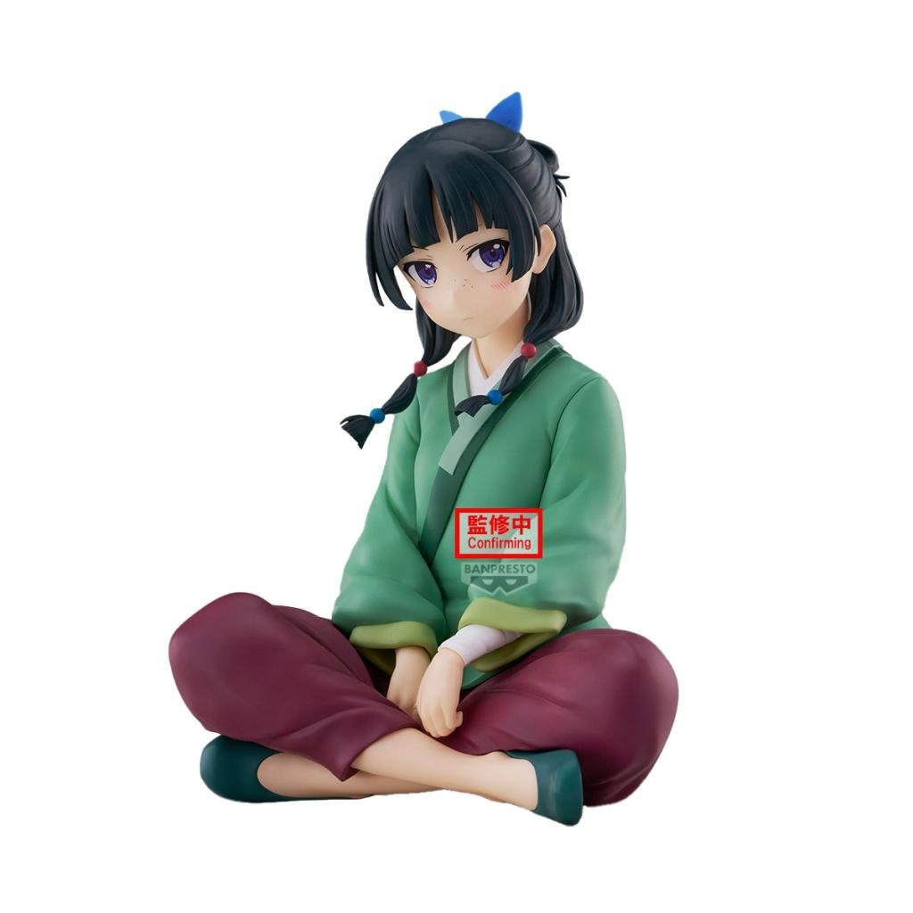 Bandai - Banpresto The Apothecary Diaries Break Time Collection Vol. 1