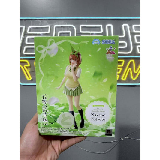 SEGA - Luminasta The Quintessential Quintuplets Specials Yotsuba Nakano