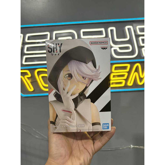 Bandai - Banpresto Shy Shy - Shy