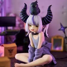 Bandai - Banpresto Hololive #Hololive If Relax Time La+ Darknesss