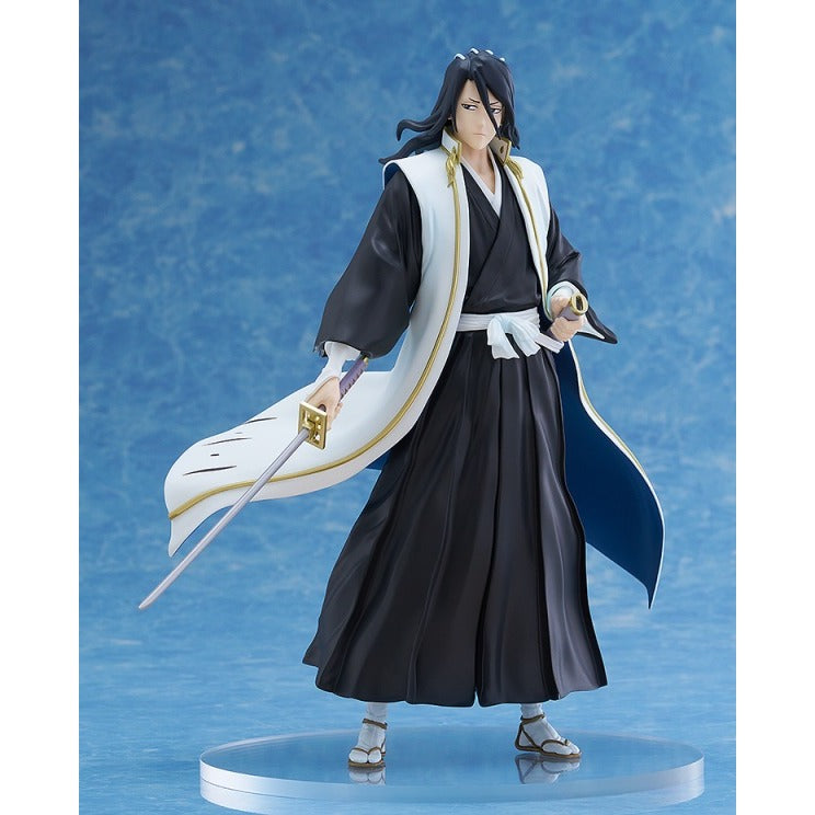 Good Smile Company Pop Up Parade Bleach Byakuya Kuchiki