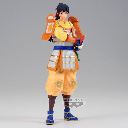 Bandai - Banpresto One Piece DXF The Grandline Series Extra Kikunojo