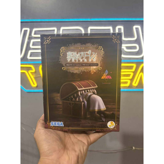 SEGA Luminasta Frieren: Beyond Journey's End Frieren (In Mimic)