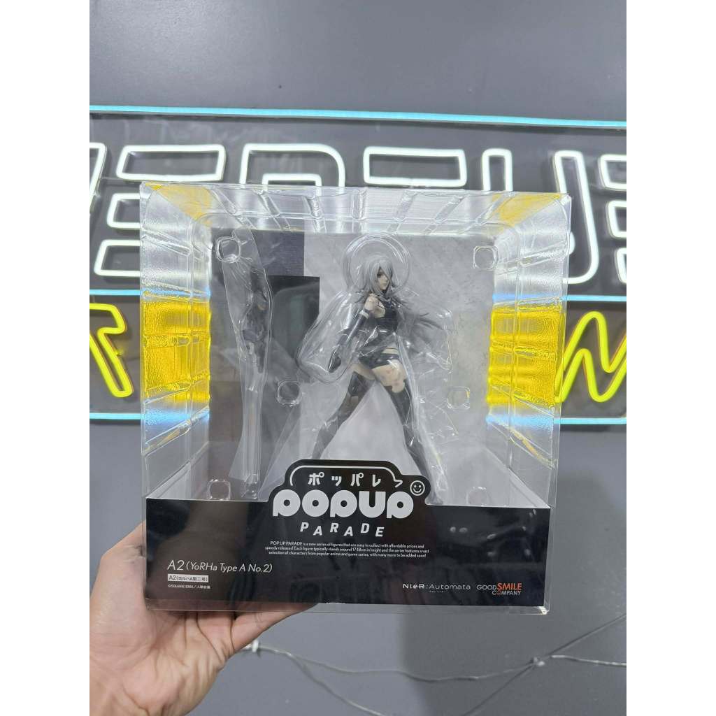 Good Smile Company Pop Up Parade A2 (Yorha Type A No. 2)