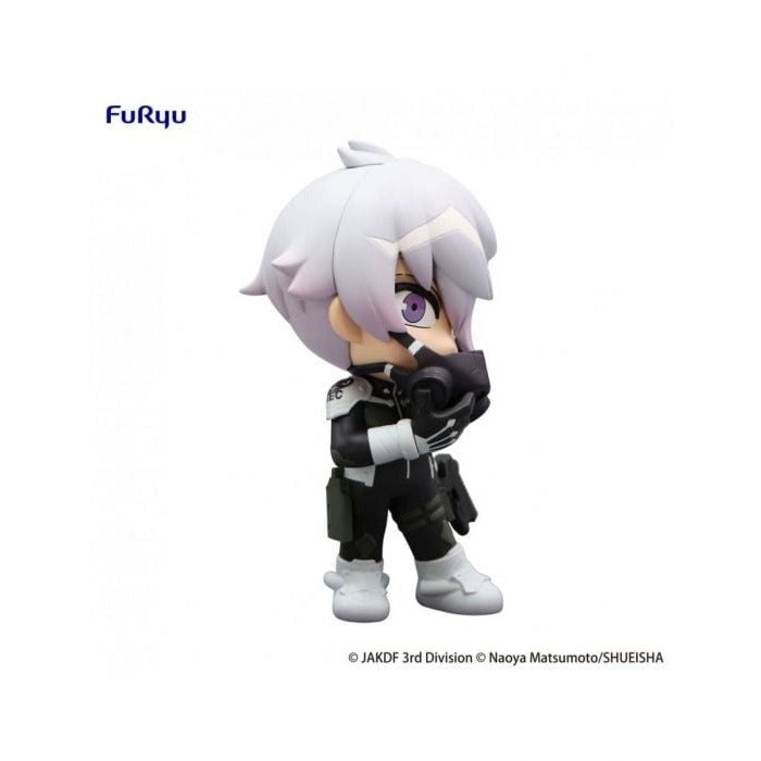 FuRyu - Kaiju No. 8 TOONIZE -Reno Ichikawa Normal Color Ver.