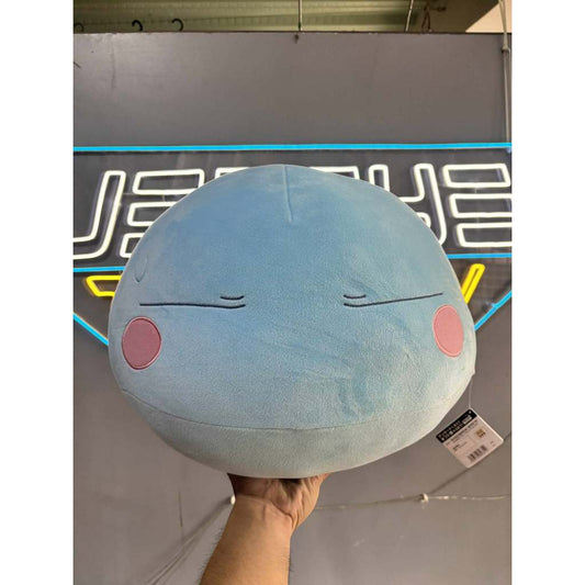 Bandai - Banpresto That Time I Got Reincarnated As A Slime Super Big Plush Rimuru