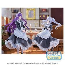 Sega - Luminasta Frieren: Beyond Journey's End Frieren Maid Costume