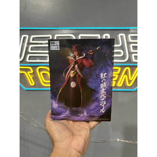 Bandai - Banpresto That Time I Got Reincarnated as a Slime Benimaru
