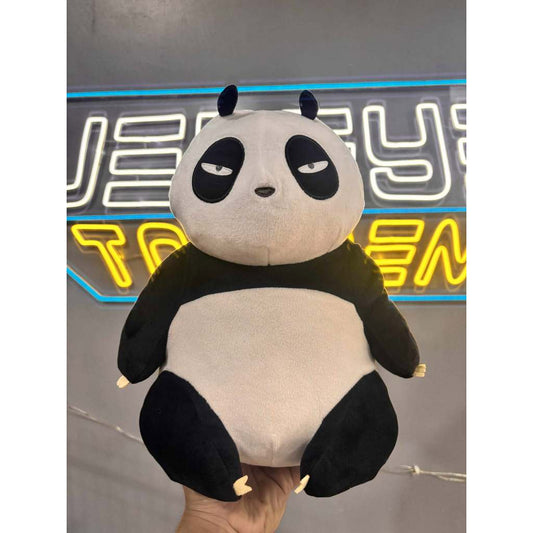 Bandai - Banpresto Ranma 1/2 Super Big Plush Genma Saotome Panda